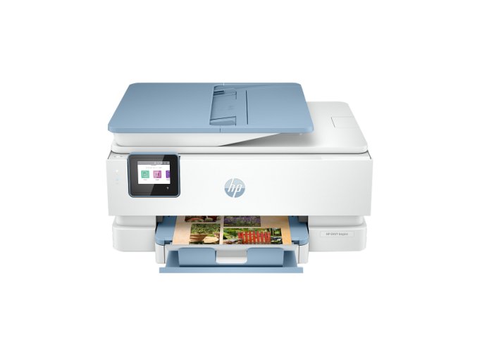 Tassel Plus DeskJet MoroccanBlue Catalog WhiteBG FrontLeft InputOutput M1563588