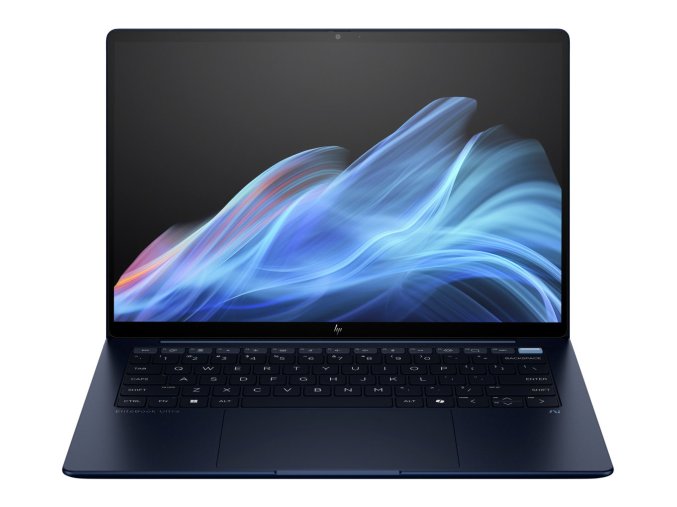HP EliteBook Ultra G1i 14 0b