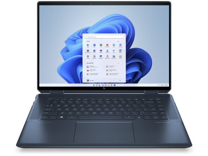 199419 hp spectre x360 16 aa0004nf