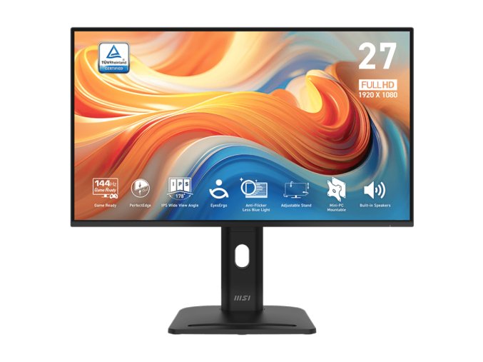 199077 msi pro mp275pg e14 27