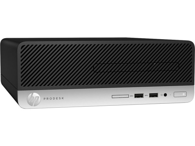 HP ProDesk 400 G6 SFF 1