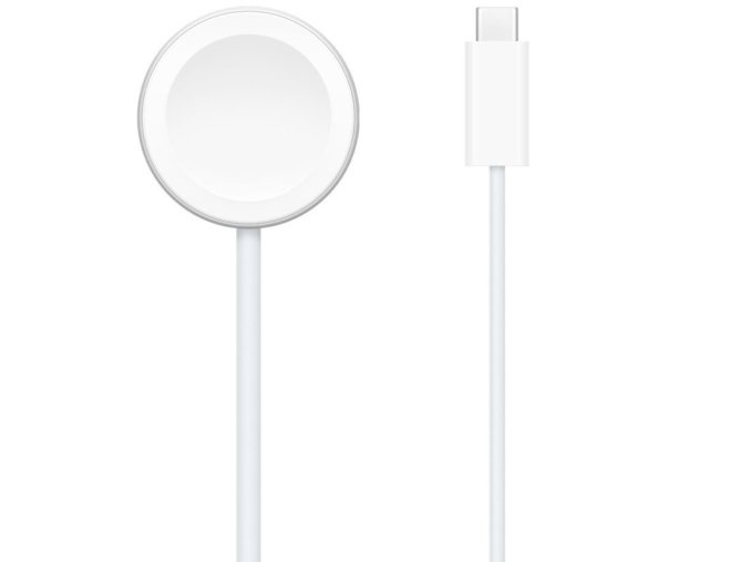 200346 5 originalni nabijecka pro chytre hodinky apple watch