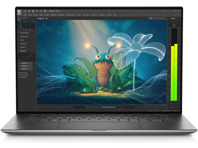 200538 dell precision 5570