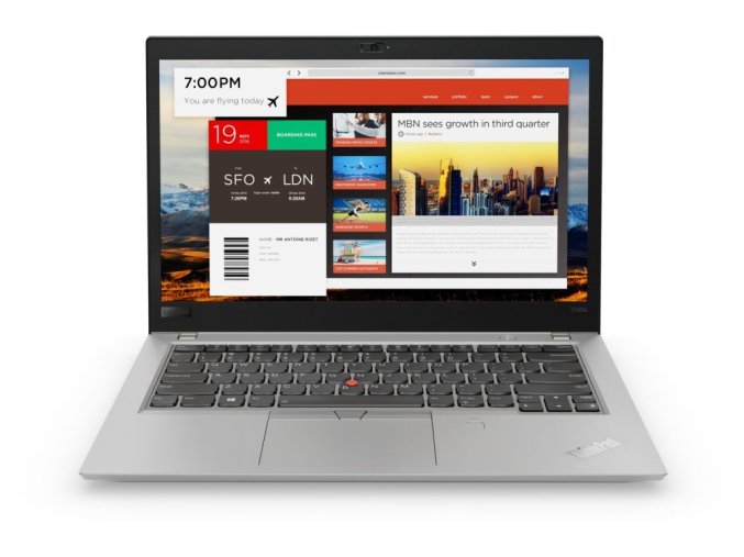 200637 lenovo thinkpad t480s