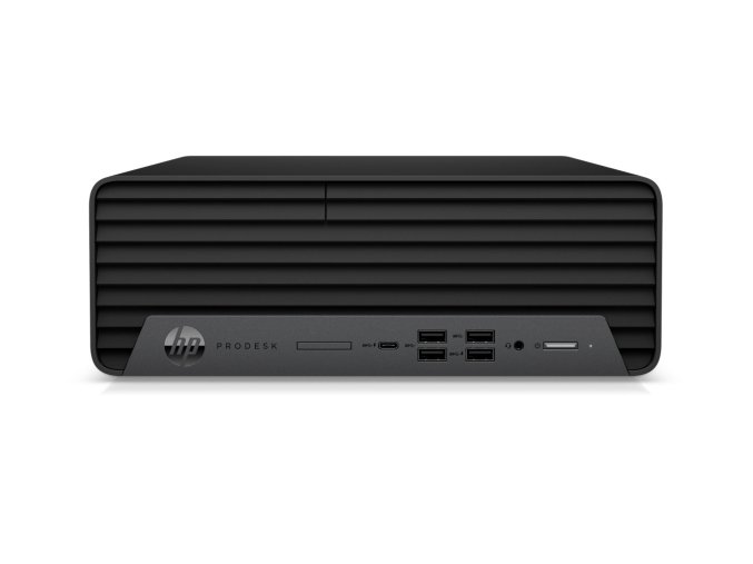HP ProDesk 600 G6 SFF (1)