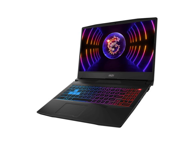 MSI Pulse 15 B13VFK (1)