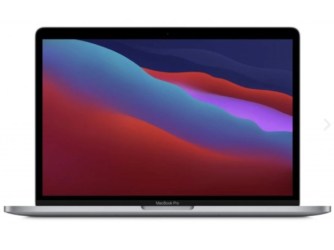 11836 apple macbook pro 13 touch bar m1 8 gb 256 gb space gray 2020