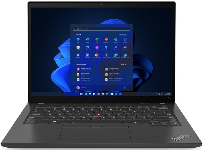 Lenovo ThinkPad T14 Gen 3 (1)