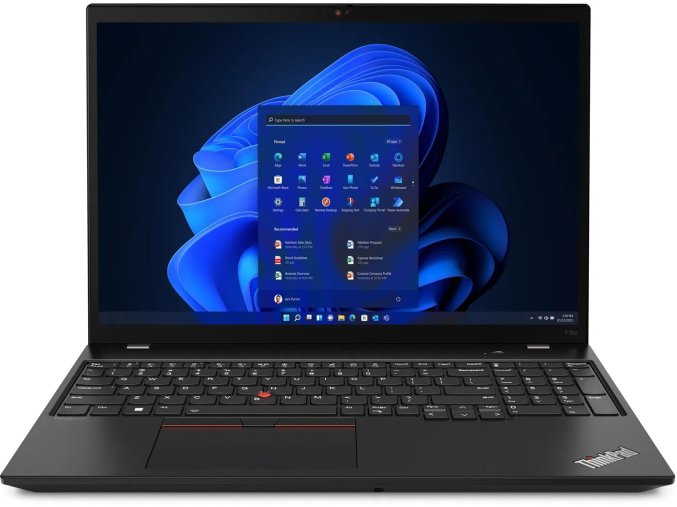 201945 lenovo thinkpad p16s gen 1