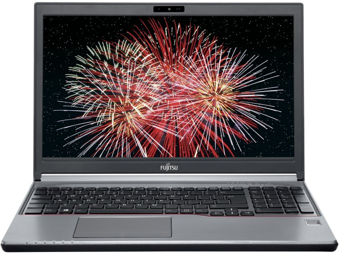 202314 fujitsu lifebook e754