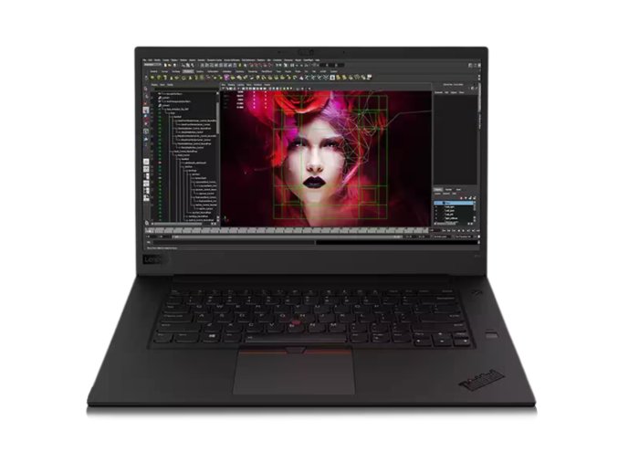 202059 lenovo thinkpad p1 gen 1