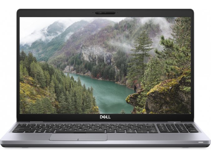 203787 dell latitude 5510