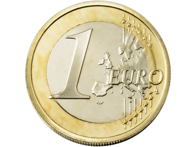 1 Euro SK 2B