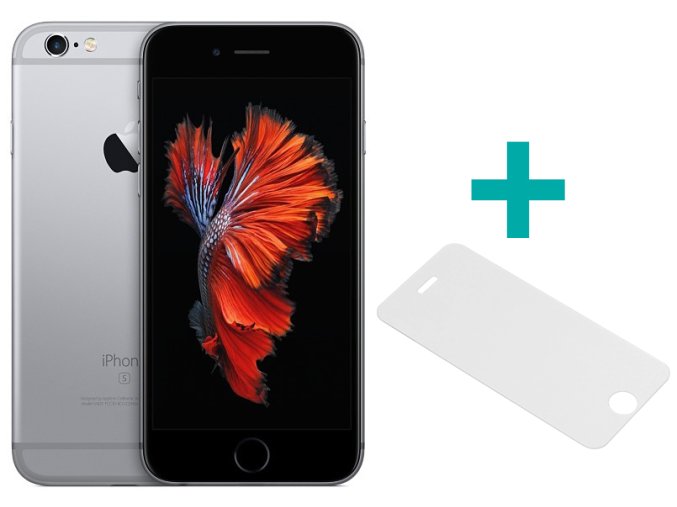 iphone 6s space grey 4