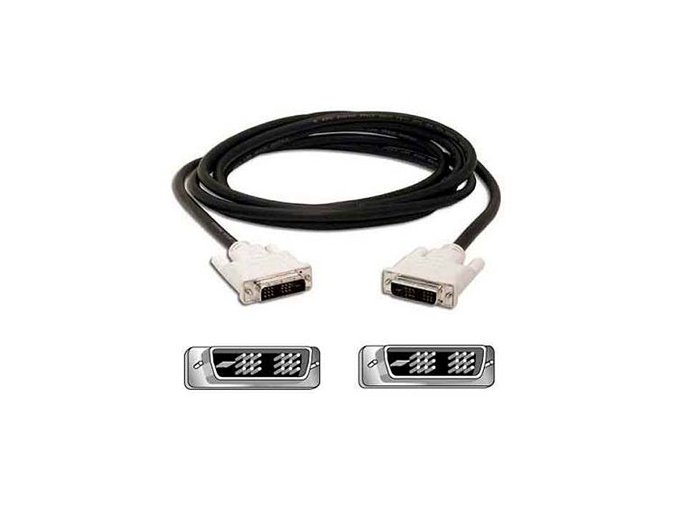 349 dvi kabel delka 1 8 metru