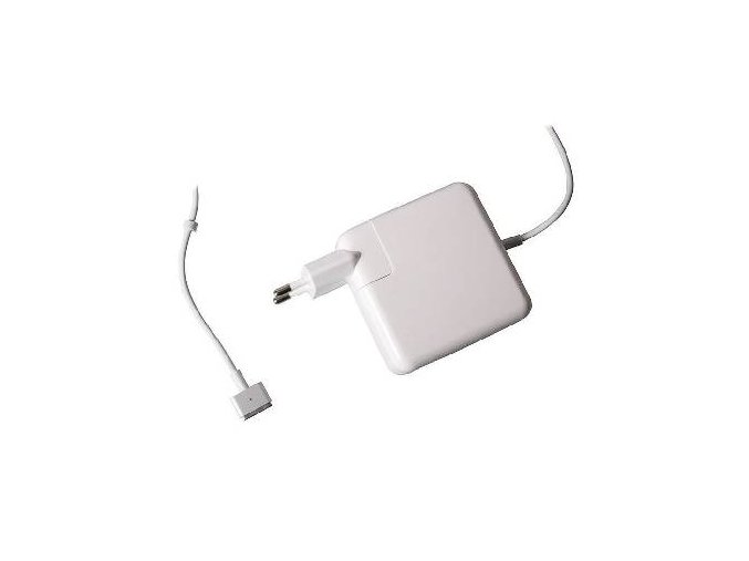 Green Cell nabíječka AC Adapter pro Apple Macbook 45W