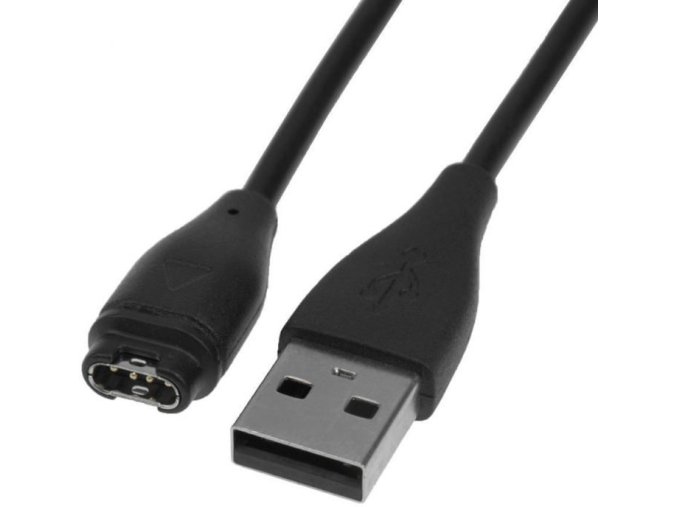 Nabíjecí USB kabel pro garmin fenix 55x5s 1