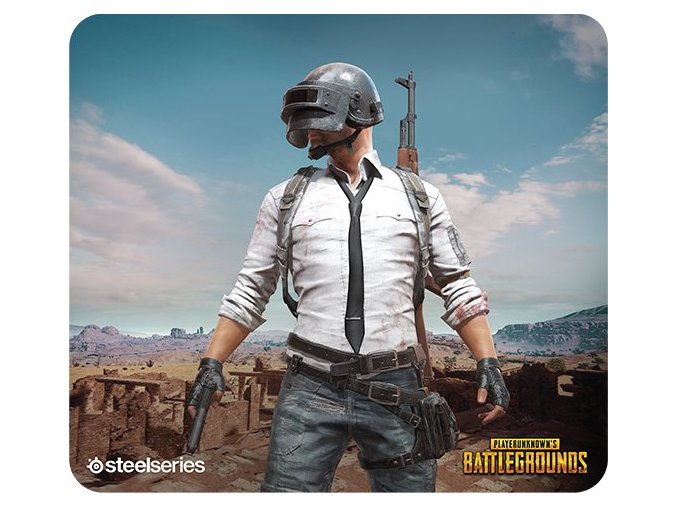 83528 podlozka pod mys steelseries qck pubg miramar edition