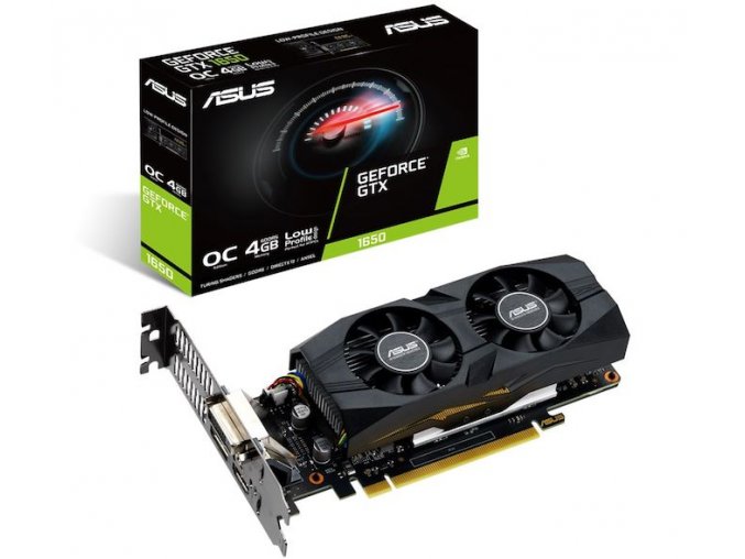 48047 nvidia geforce gtx 1650 4gb gddr5