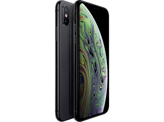 97010 apple iphone xs 64gb space gray
