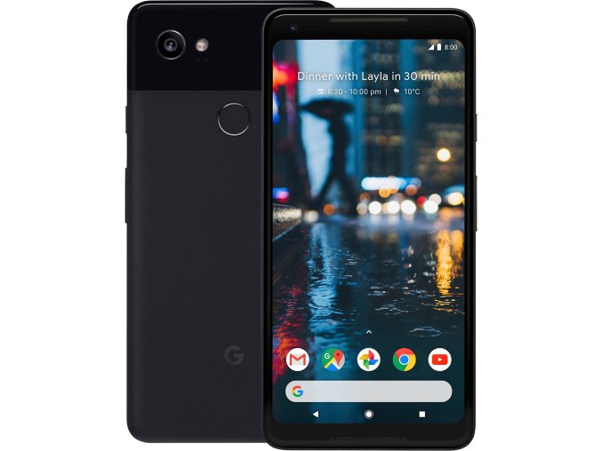 Google Pixel 2 XL (2)