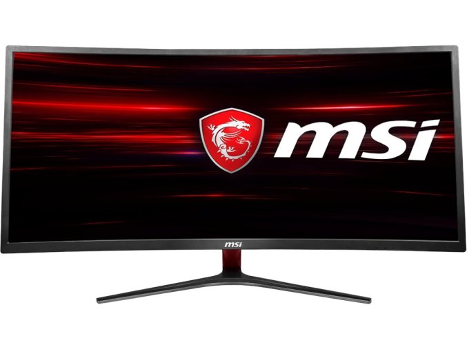 MSI Gaming Optix MAG341CQ 1