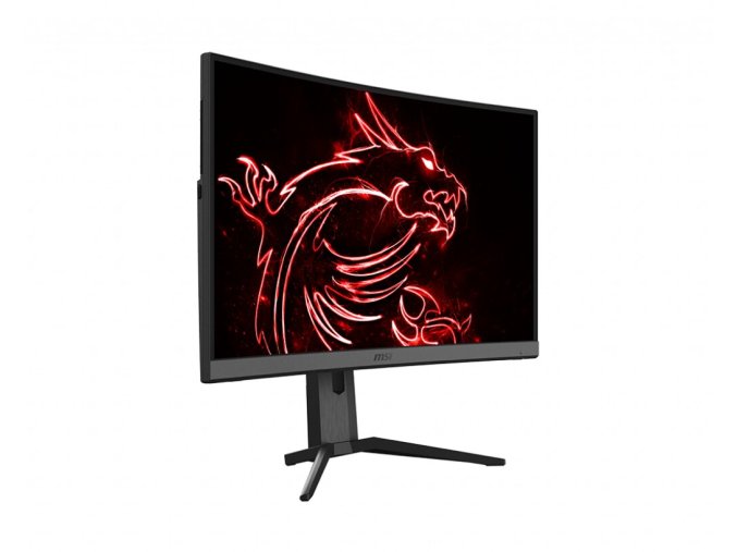 MSI Optix MAG272CQR 1