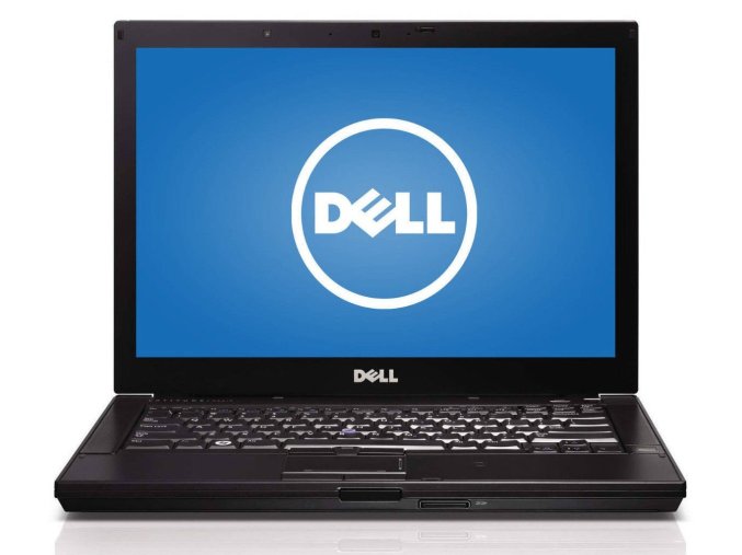 Dell Latitude E6410 1