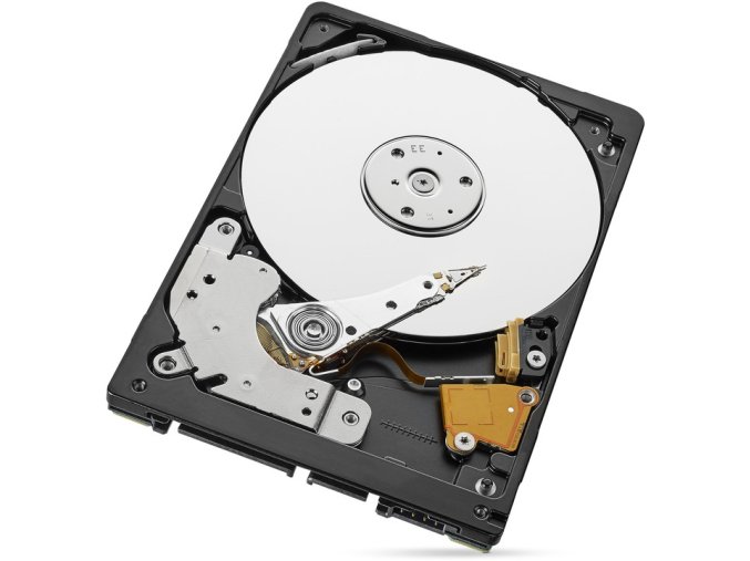 HDD 160GB, 2,5