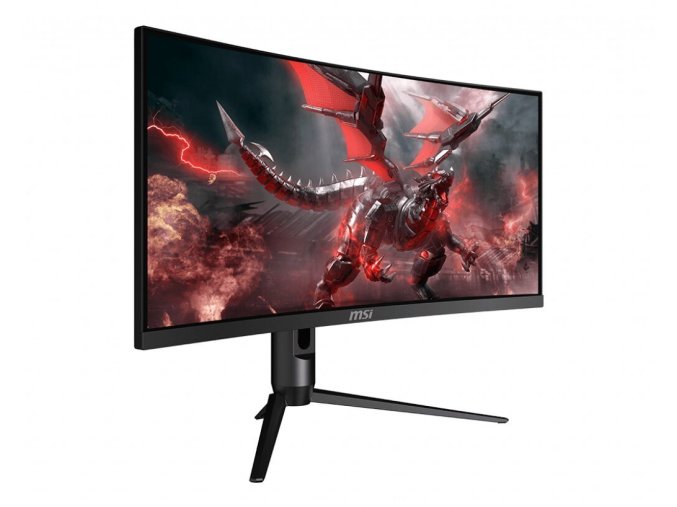 MSI Optix MAG301CR2 1