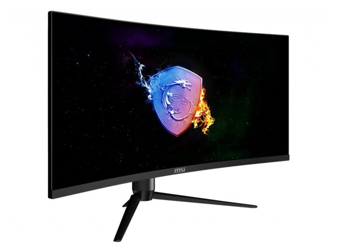 MSI Optix MAG342CQRV 2