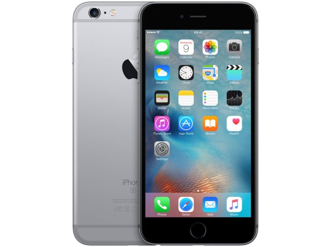 Apple iPhone 6s Plus 1