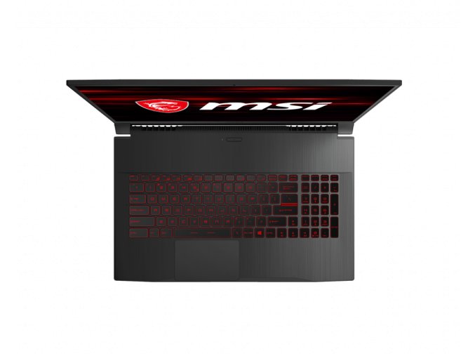 MSI GF75 Thin 10SCXR