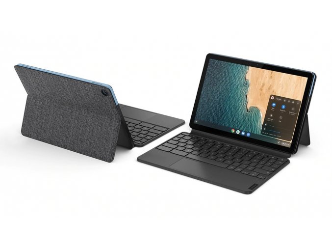 123198 lenovo ideapad duet chromebook ct x636f