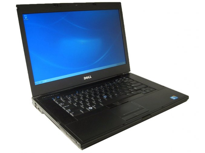 Dell Latitude E6510 2