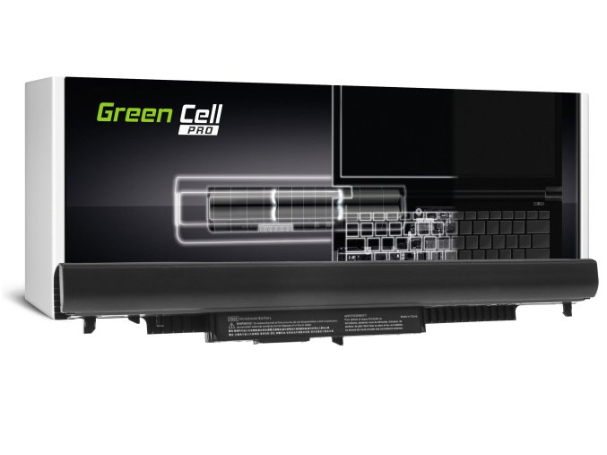 green cell pro battery hs04 for hp 250 g4 g5 255 g4 g5 hp 15 ac012nw 15 ac013nw 15 ac033nw 15 ac034nw 15 ac153nw 15 af169nw