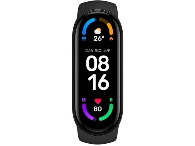 Xiaomi Mi Band 6 NFC (3)