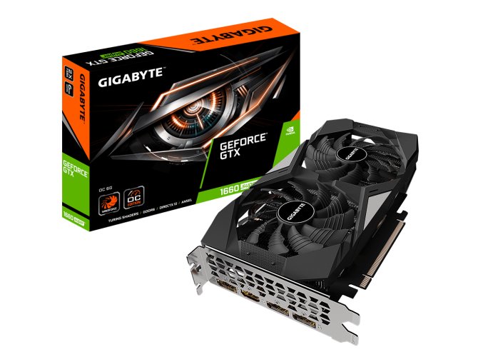 GIGABYTE GeForce GTX 1660 SUPER OC 6G (4)