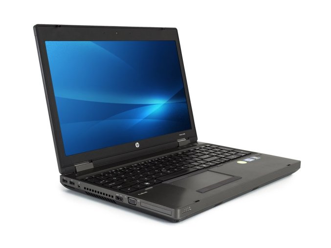 HP ProBook 6560b 3