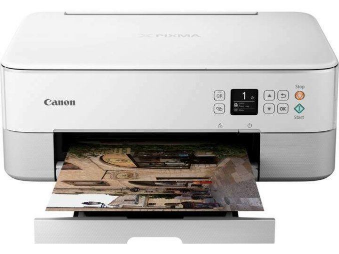Canon PIXMA TS5351A (1)