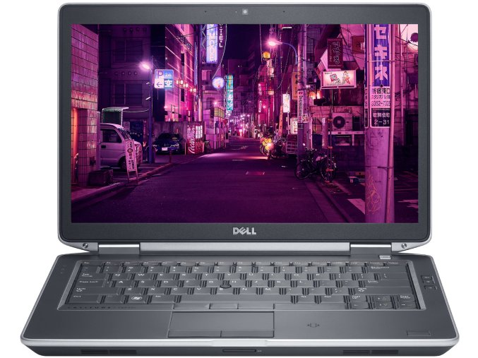Dell Latitude E6430 1