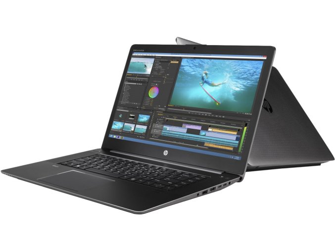 HP Zbook Studio G3 (1)