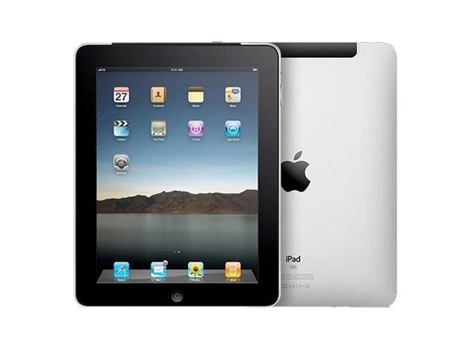 Apple iPad 1 Wi Fi 1