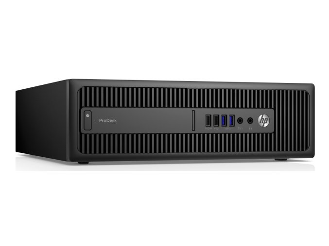 HP ProDesk 600 G2 SFF 2