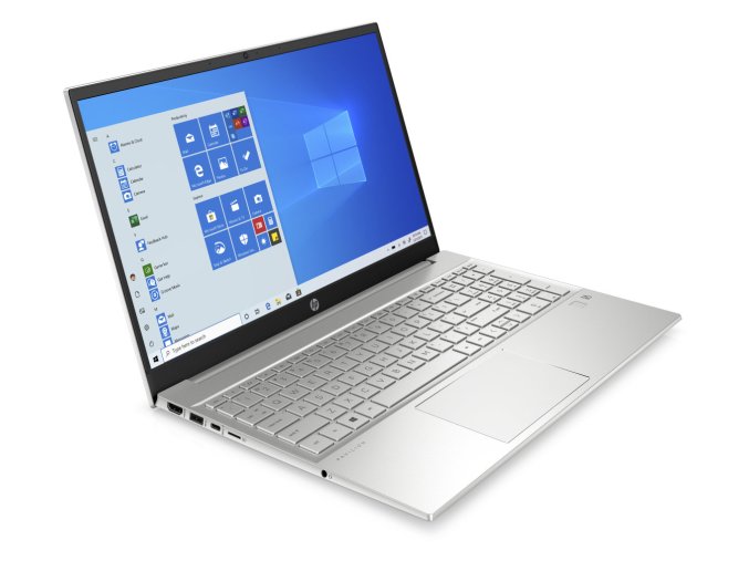 HP Pavilion 15 eg 2
