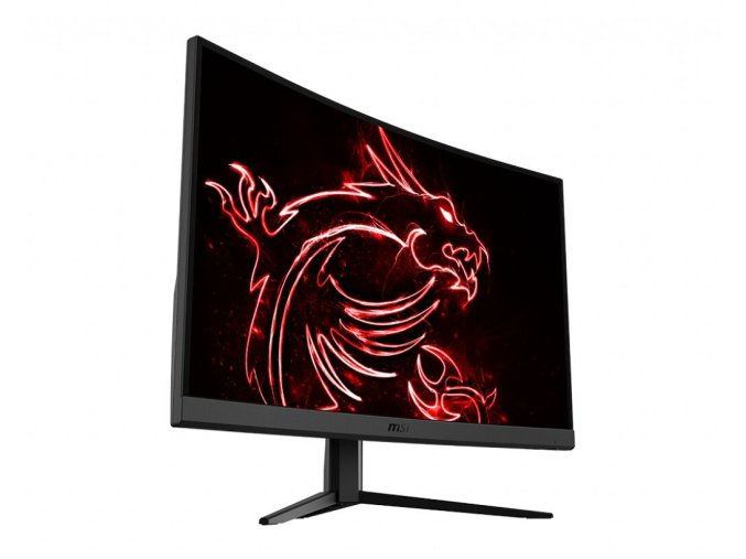 MSI Optix G27CQ4 3