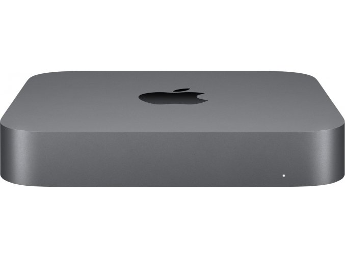 Apple Mac mini Late 2018 (A1993) (2)