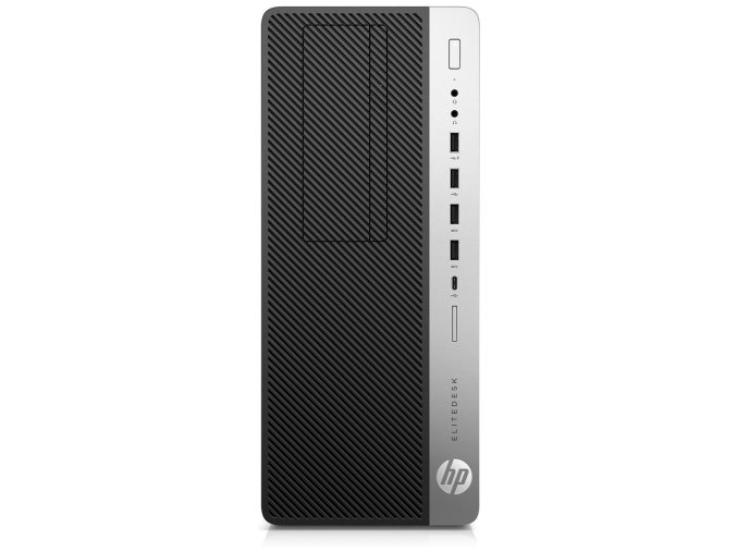Hp EliteDesk 800 G3 Tower 1