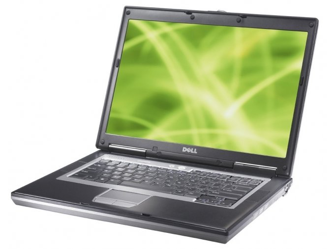 Dell Latitude D630 2