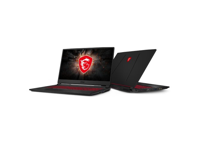 MSI GL75 Leopard 10SCSR 9